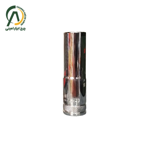 بکس درایو 1/2 اینچ بلند 6 پر سایز 12 توسن