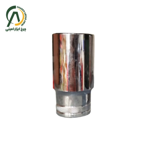بکس درایو 1/2 اینچ بلند 6 پر سایز 30 توسن