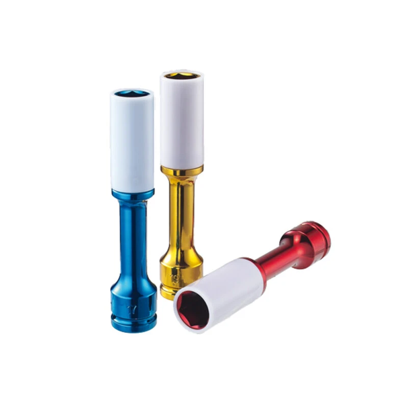 بکس رینگ اسپرت فوق بلند مدل F445150 برند FORCE