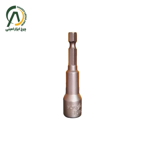 بکس سر دریلی شیروانی پاورتکس سایز 10