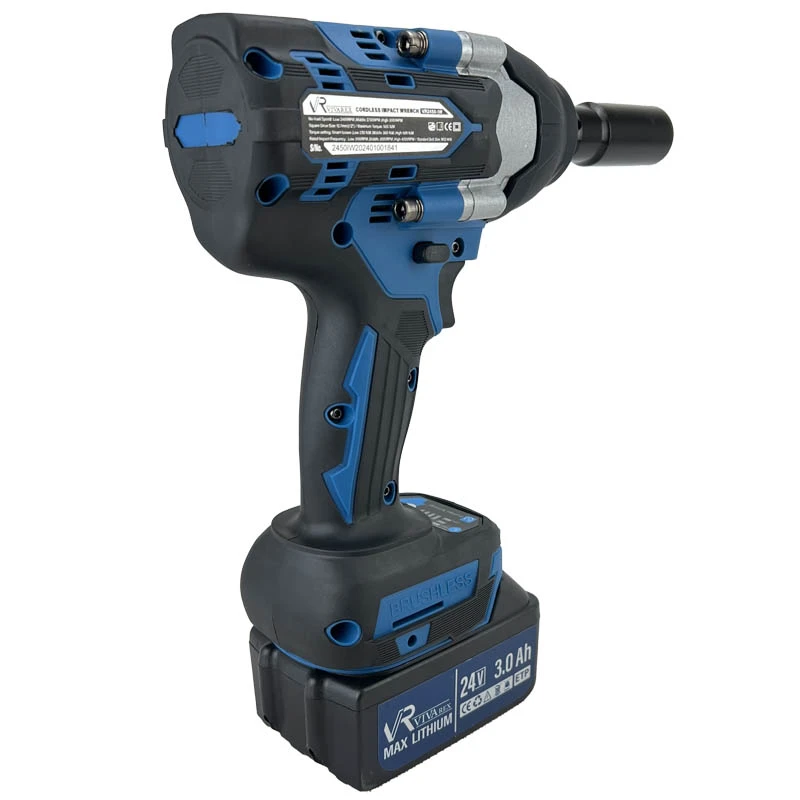 بکس شارژی 24 ولت ویوارکس مدل VR2450IW