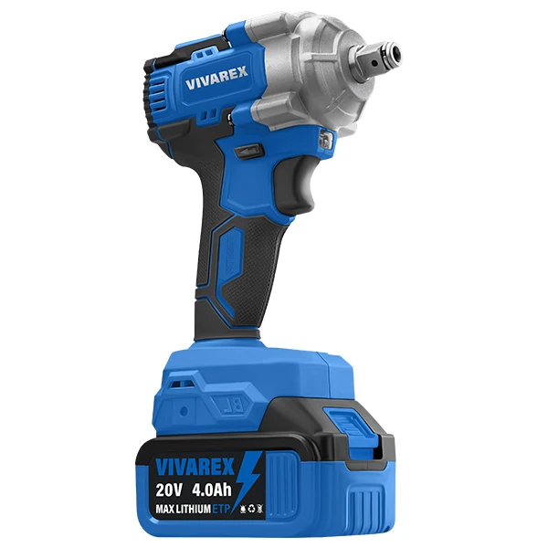 بکس شارژی ویوارکس (VIVAREX) 20 ولت مدل VR2450IW