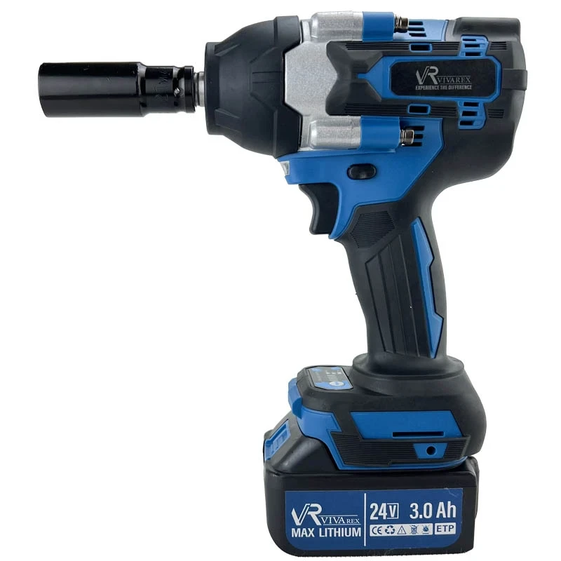 بکس شارژی ویوارکس مدل vr2450_iw