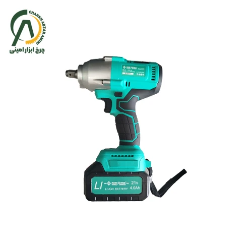 بکس شارژی پاورتکس مدل PPT-CL-EW-350