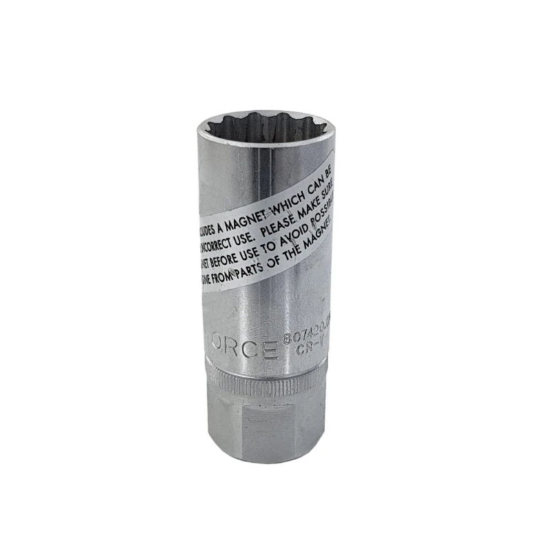 بکس شمع مگنتی مدل F8074M برند FORCE