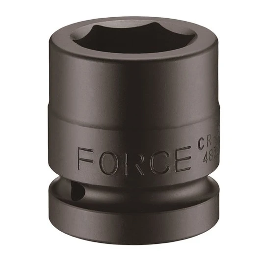 بکس فشار قوی 1 اینچ 6 پر مدل 485 برند FORCE