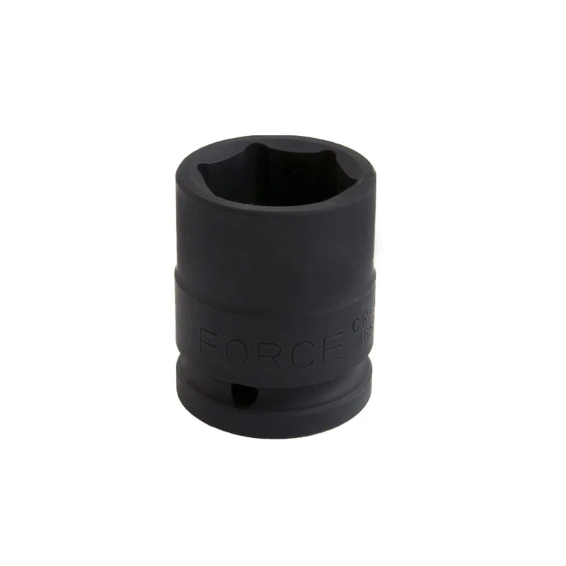 بکس فشار قوی 3/4 اینچ 6 پر مدل F465 برند FORCE