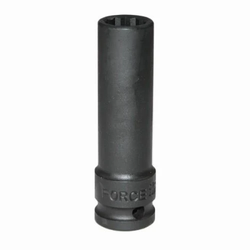 بکس فشار قوی بلند 1/2 درایو 12 پر مدل F44885 برند FORCE