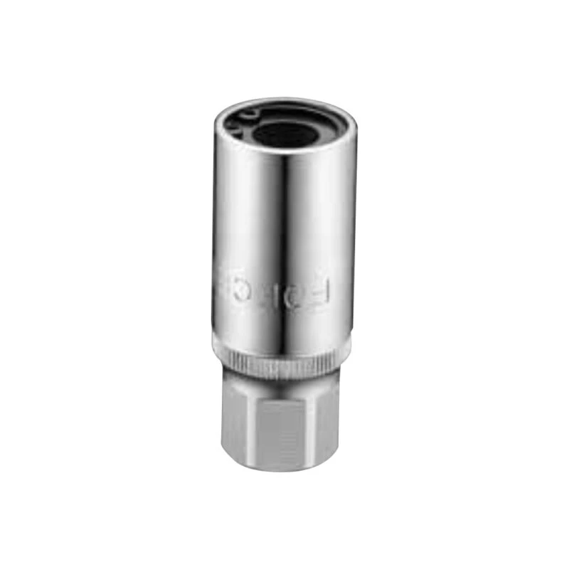 بکس پیچ های دو سر رزوه یا پیچ های هرز 1/2 اینچ درایو مدل F818 برند FORCE