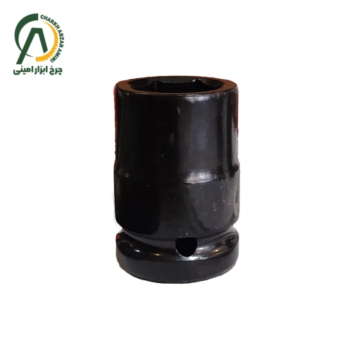بکس کوتاه فشار قوی درایو 3/4 اینچ توسن سایز 29