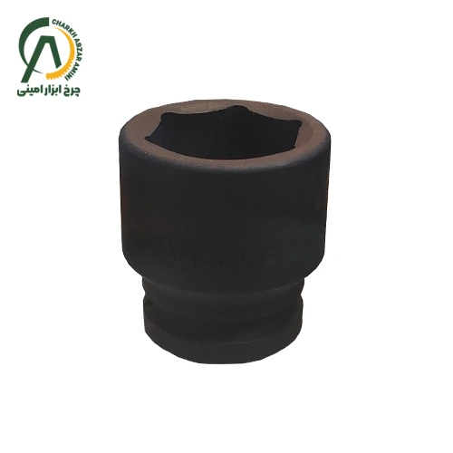 بکس کوتاه فشار قوی درایو 3/4 اینچ هنس سایز 36