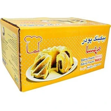 بکینگ پودر 5کیلویی