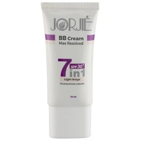 بی بی کرم 7در 1 ژرژیه با SPF30 حجم 30 میلی لیتر