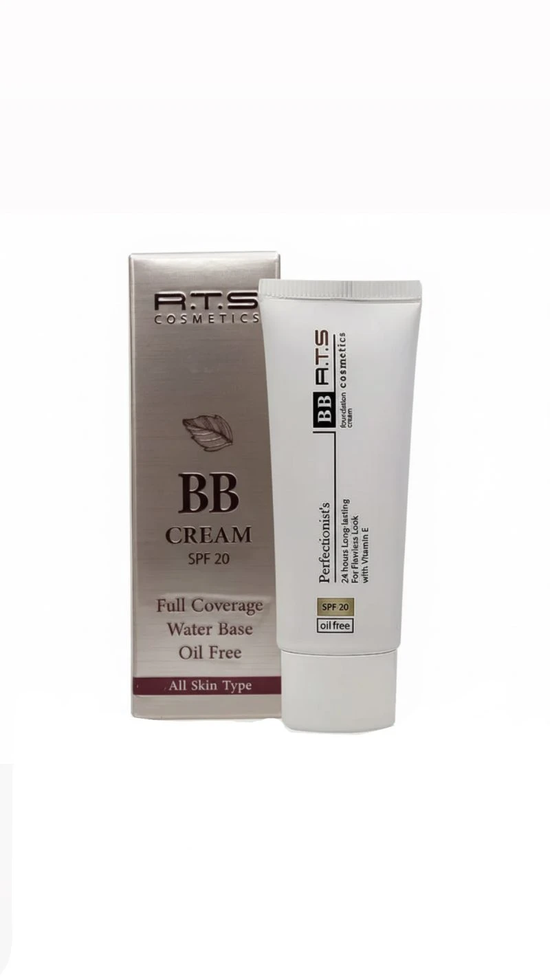 بی بی کرم آر تی اسSPF20