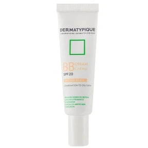 بی بی کرم درماتیپیک با SPF20 حجم 30 میلی لیتر