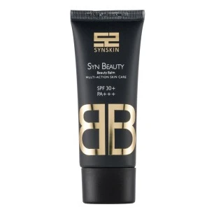 بی بی کرم ساین اسکین مدل Syn Beauty حجم 40 میلی لیتر