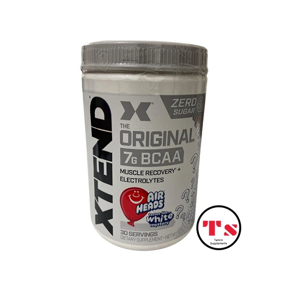 بی سی ای ای اورجینال اکستند Extend BCAA