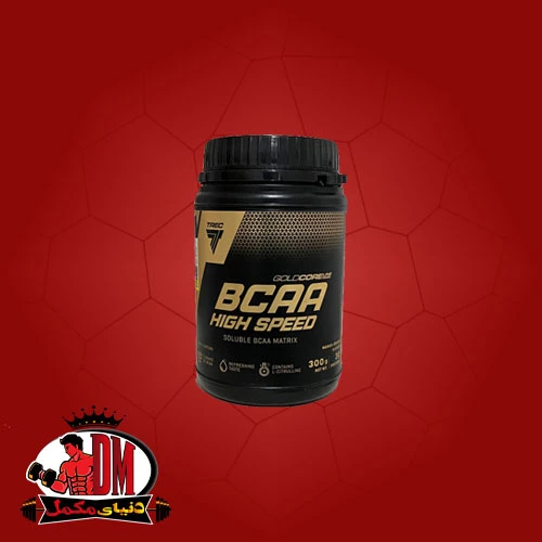 بی سی ای ای ترک 300 گرمی