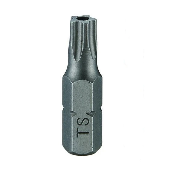 بیت ستاره ای 5 پر سوراخ دار مدل F12F25 برند FORCE