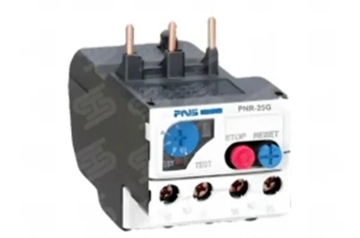 بیتمال 4_2.5 آمپر Pns پارس نیروسان
