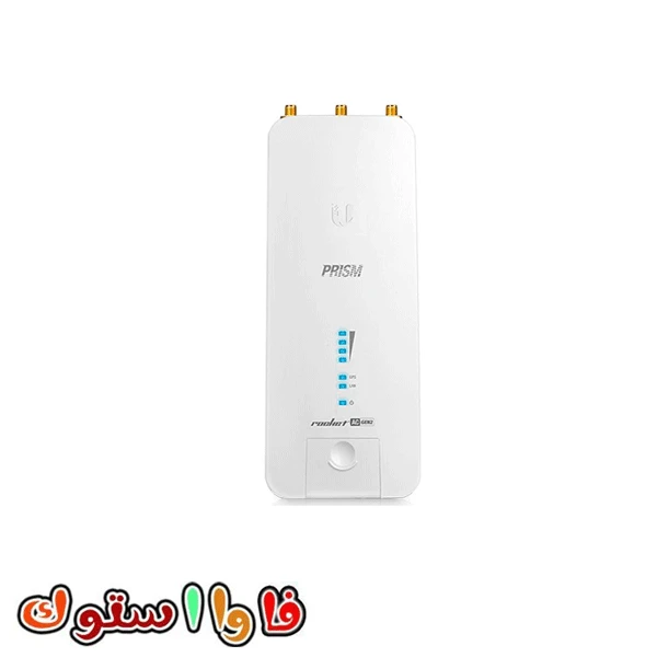 بیس استیشن یوبیکوییتی Rocket 5ac Prism