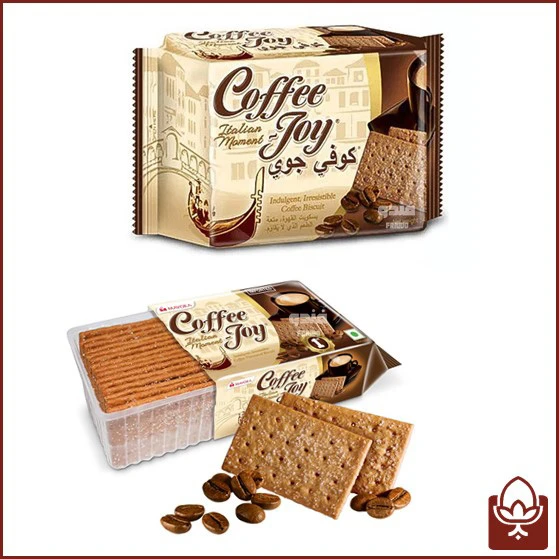 بیسکوئیت کافی جوی – Coffee Joy