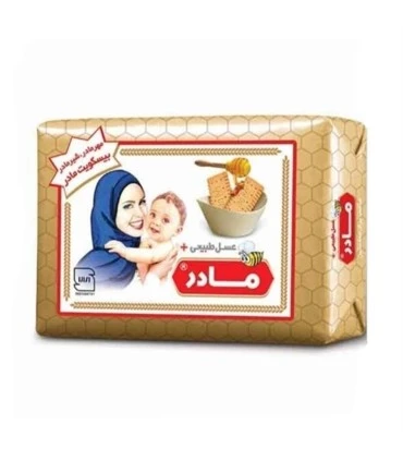 بیسکویت 70 گرم عسلی مادر ویتانا