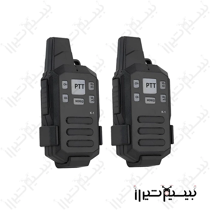 بیسیم NYT مدل K1 (یک عدد)Wireless NYT model K1
