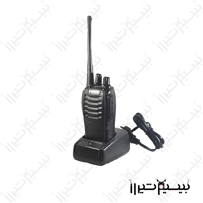 بیسیم موتورولا GP-928 (یک جفت)Wireless Motorola GP-928