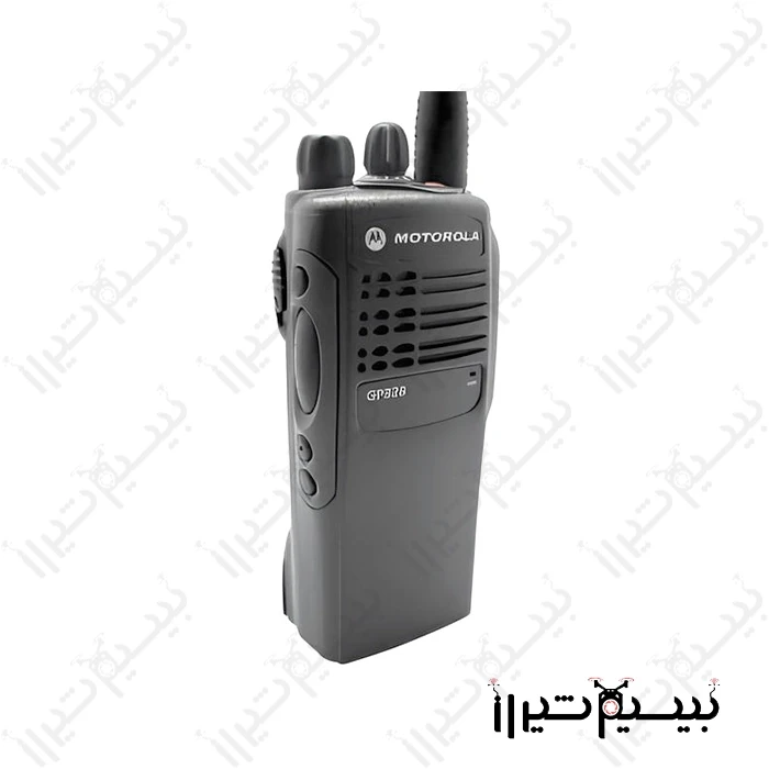 بیسیم موتورولا GP328 (یک عدد)