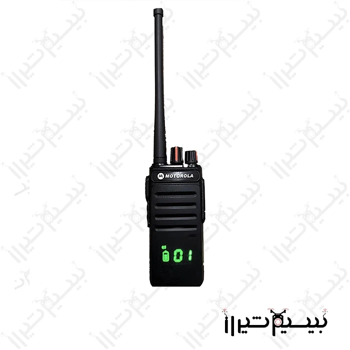 بیسیم موتورولا مدل ۵۸۱۰LED (یک عدد)Wireless Motorola model 5810led
