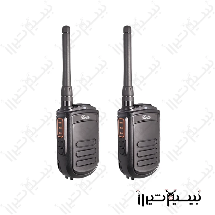 بیسیم واکی تاکی طنین GP-23 (یک عدد)