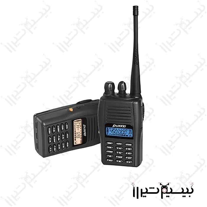 بیسیم پوکسینگ 328 (یک عدد)Wireless boxing 328
