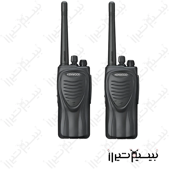 بیسیم کنوود 3207 (یک عدد)Wireless Kenwood 3207