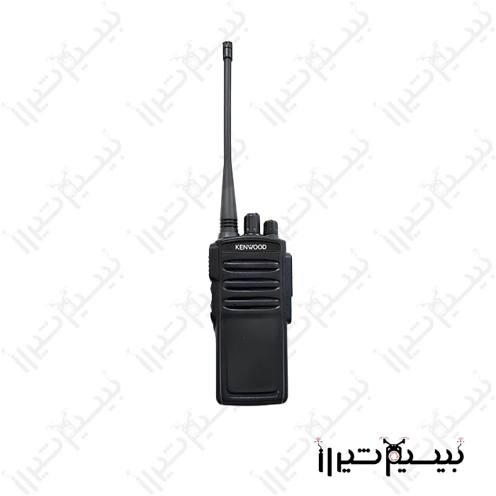 بیسیم کنوود مدل TK-3307 (یک عدد)Wireless Kenwood model TK-3307