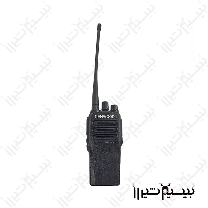 بیسیم کنوودTK-3207H (یک عدد)