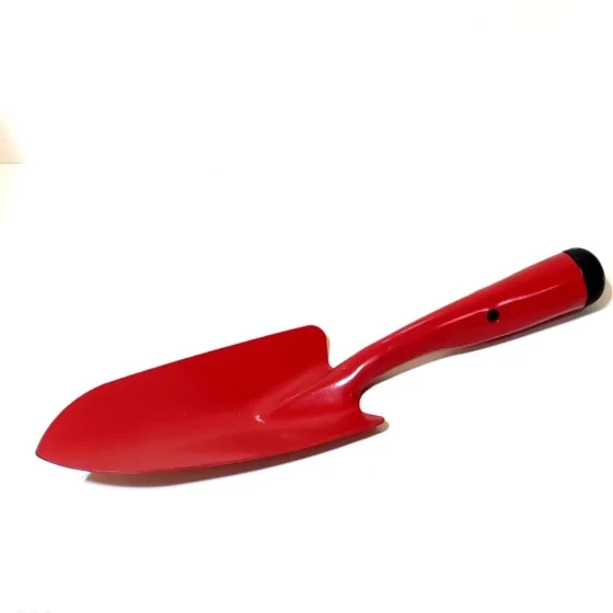 بیلچه گلکاری فولادی