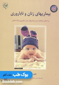 بیماری های زنان و ناباروری نظرپور