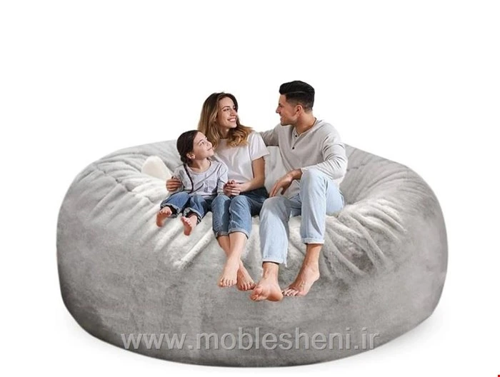 بین بگ ،الیافی دو نفره909