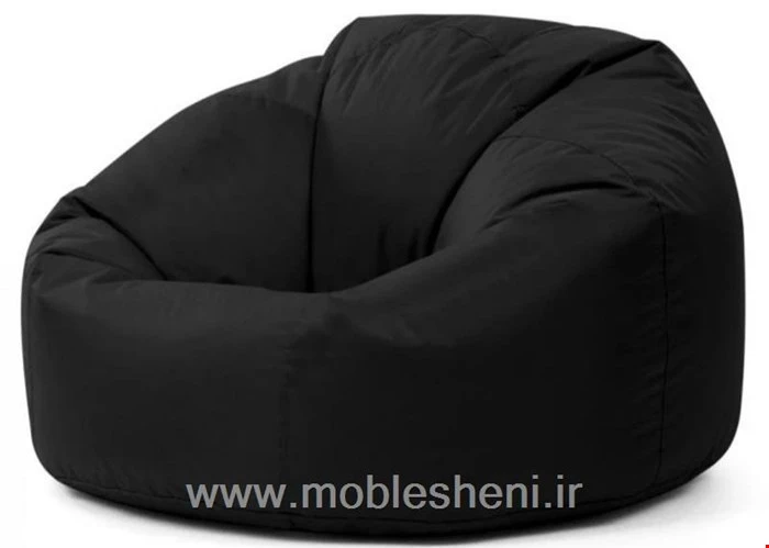 بین بگ الیافی. مدل بولت‌100×60