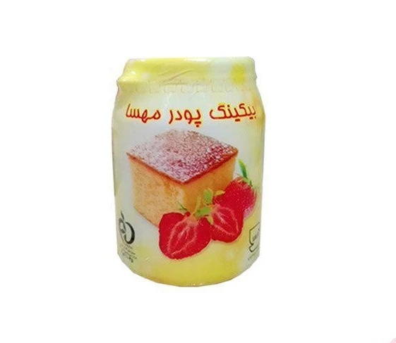 بیکینگ پودر مهسا 100گرمی
