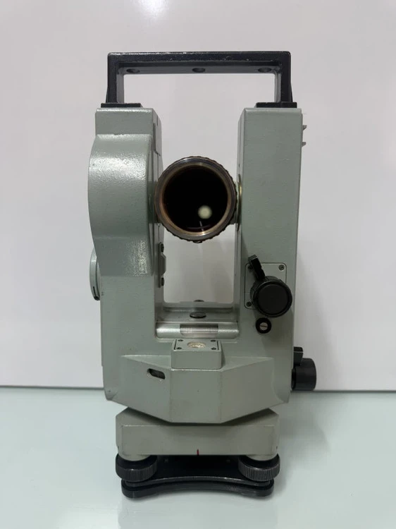 تئودولیت مکانیکی روسی مدل 3T 5 KN