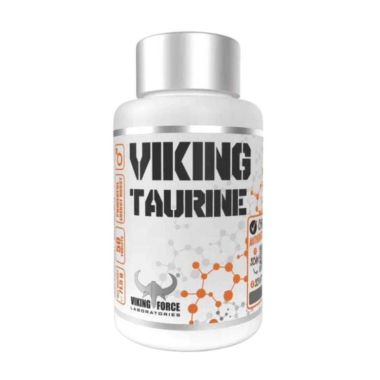 تائورین وایکینگ 50 عددی | Viking Taurine