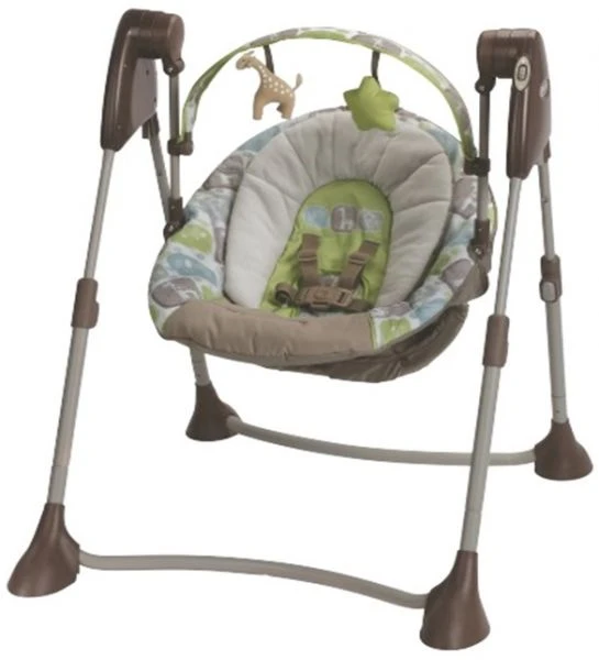تاب برقی پایه دار graco گراکو 1904174