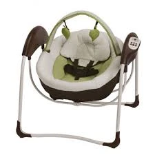 تاب برقی گراکو مدل Glider Petite LX