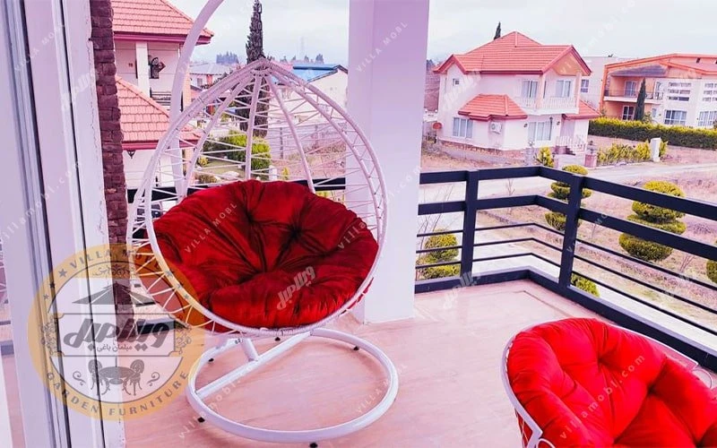 تاب راحتی مدل اشکی کنفی