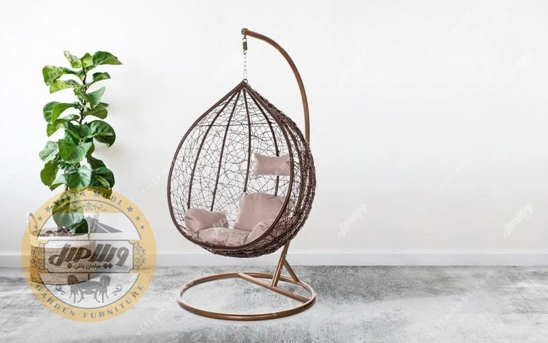 تاب ریلکسی اشکی یک نفره