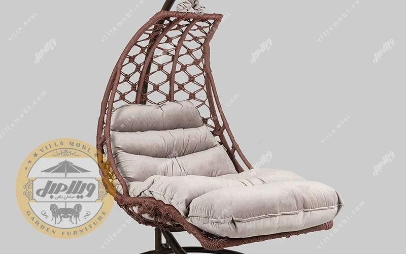 تاب ریلکسی مدل درازکش مونیخ دو نفره