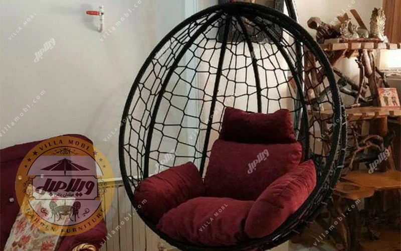 تاب ریلکسی مدل گرد بافت زنبوری