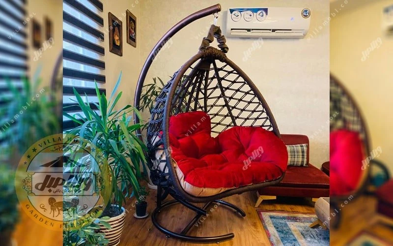 تاب ریلکسی مونیخ دونفره